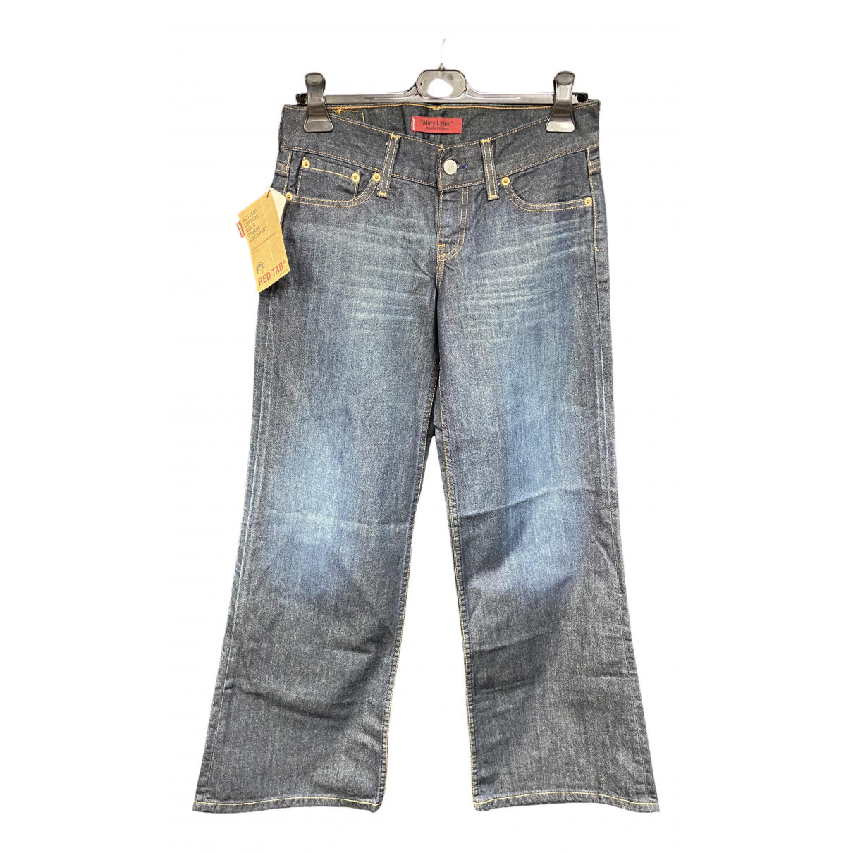 Denim - Jeans 
